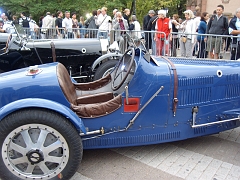 Bugatti - Ronde des Pure Sang 218